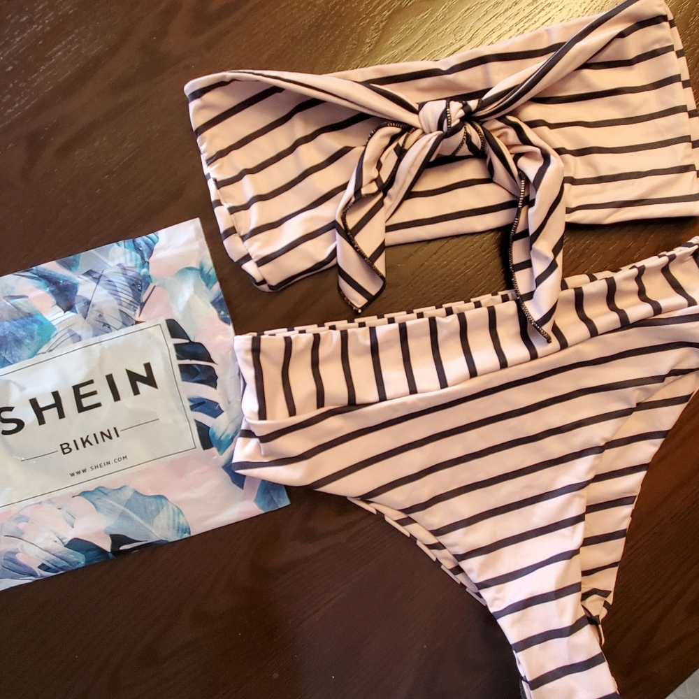 SHEIN BIKINI